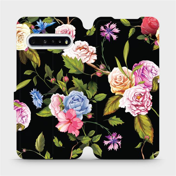 Hülle für LG V60 ThinQ 5G - Farbe VD07S