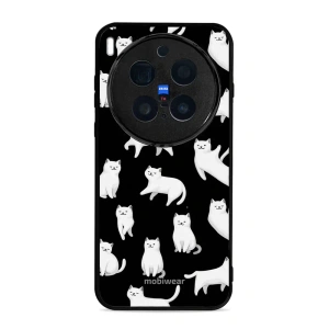 Hülle Glossy Case für Vivo X300 Pro - Farbe G163G