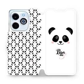 Hülle für Infinix Smart 8 - Farbe M030P