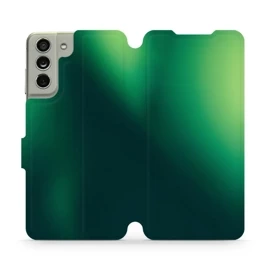 Hülle für Samsung Galaxy S21 FE - Farbe VP61S