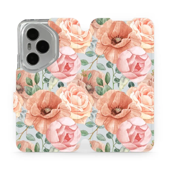 Hülle für Huawei Honor 400 Pro - Farbe MP02S