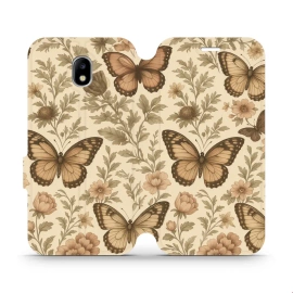 Hülle für Samsung Galaxy J5 2017 - Farbe VP92S