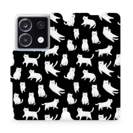 Hülle für Xiaomi POCO X6 - Farbe V163S