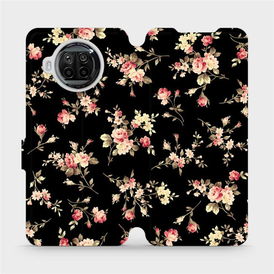 Hülle für Xiaomi Mi 10T Lite - Farbe VD02S