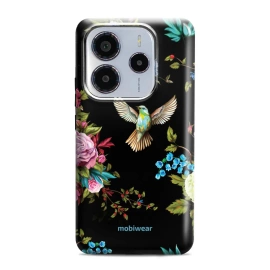 Hülle Elite Pro für Xiaomi Redmi Note 14 5G - Farbe ED09E