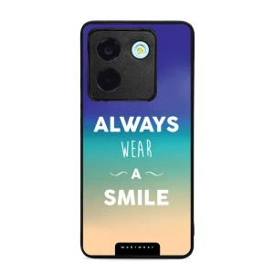 Hülle Glossy Case für Xiaomi POCO M7 Pro 5G - Farbe G074G