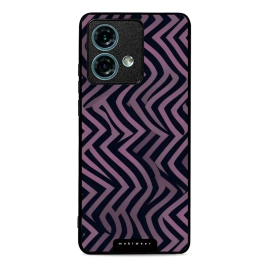 Hülle Glossy Case für Motorola Edge 40 Neo - Farbe GA55G