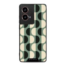 Hülle Glossy Case für Motorola Moto G85 5G - Farbe GA56G