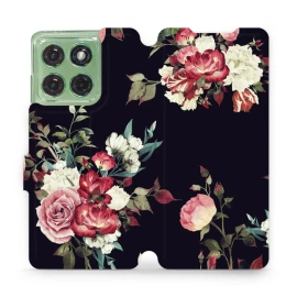 Hülle für Motorola Edge 60 - Farbe VD11P