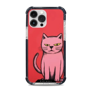 Hülle MagSafe Elite Bumper für Apple iPhone 13 Pro Max - Farbe D026D