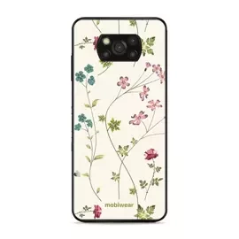 Hülle Glossy Case für Xiaomi POCO X3 NFC - Farbe G035G