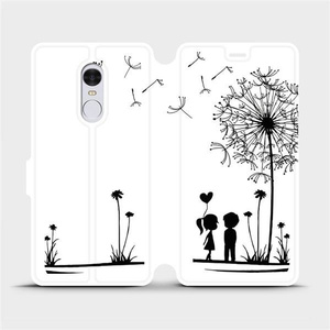 Hülle für Xiaomi Redmi Note 4 - Farbe MH16P