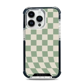 Hülle MagSafe Elite Bumper für Apple iPhone 14 Pro Max - Farbe DA58D