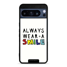 Hülle Glossy Case für Google Pixel 8 Pro - Farbe G077G