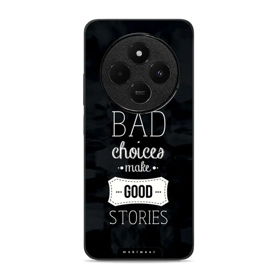 Hülle Glossy Case für Xiaomi Redmi 14C - Farbe G071G