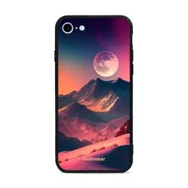 Hülle Glossy Case für Apple iPhone 7 - Farbe G008G