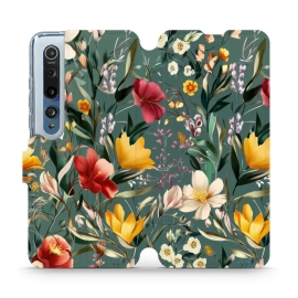 Hülle für Xiaomi Mi 10 - Farbe VP71S