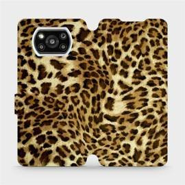 Hülle für Xiaomi POCO X3 Pro - Farbe VA33P