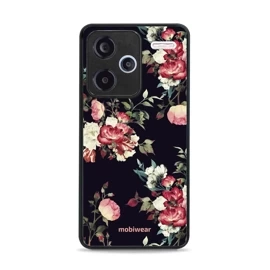 Hülle Glossy Case für Xiaomi Redmi Note 13 PRO Plus - Farbe G040G