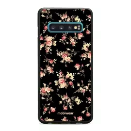 Hülle Glossy Case für Samsung Galaxy S10 - Farbe G039G