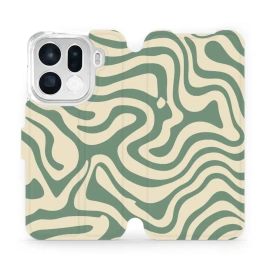 Hülle für OPPO Find X9 pro - Farbe VA57S