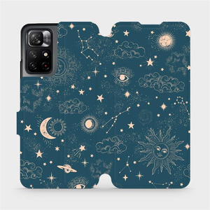 Hülle für Xiaomi Redmi Note 11S 5G - Farbe VP14S