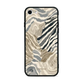 Hülle Glossy Case für Apple iPhone 8 - Farbe G168G