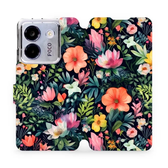 Hülle für Xiaomi POCO M7 Pro 5G - Farbe VP48S