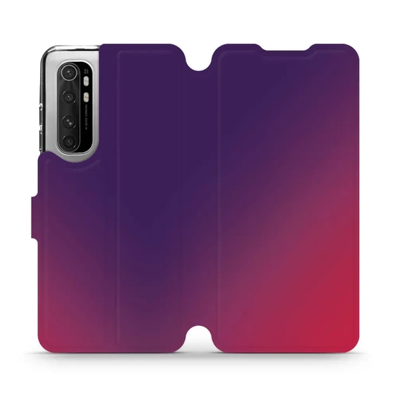 Hülle für Xiaomi Mi Note 10 Lite - Farbe VP67S