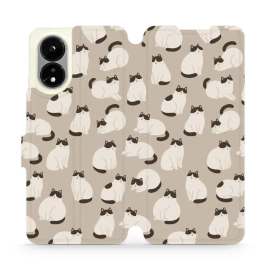 Hülle für OPPO A38 - Farbe V160S