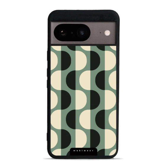 Hülle Glossy Case für Google Pixel 8 - Farbe GA56G