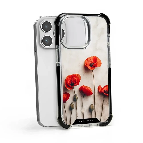 Hülle MagSafe Elite Bumper für Apple iPhone 14 Pro - Farbe D012D