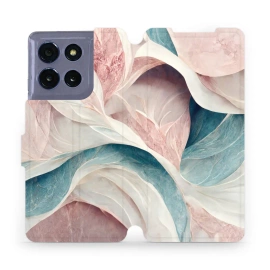 Hülle für Motorola Moto G86 5G - Farbe VP33S