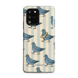 Hülle Elite Pro für Samsung Galaxy S10 Lite - Farbe EP91E