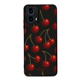 Hülle Glossy Case für Motorola Moto G34 5G - Farbe GP83G