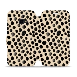 Hülle für Samsung Galaxy Xcover 4 - Farbe VA50S