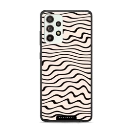 Hülle Glossy Case für Samsung Galaxy A52 - Farbe GA62G