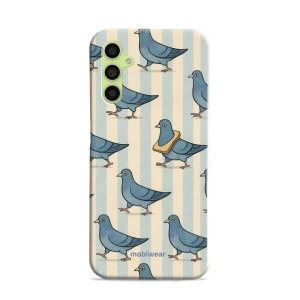 Hülle Elite Pro für Samsung Galaxy A34 5G - Farbe EP91E