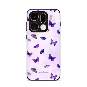 Hülle Glossy Case für Oppo Find X9 Pro - Farbe GP77G