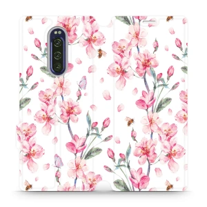 Hülle für Sony Xperia 1 - Farbe M124S