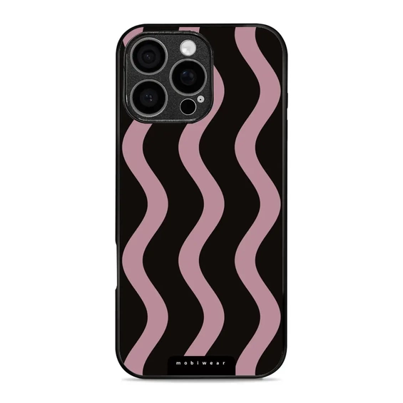 Hülle Glossy Case für Apple iPhone 16 Pro Max - Farbe GA54G