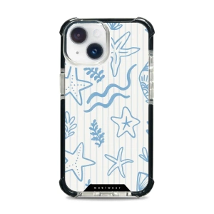 Hülle MagSafe Elite Bumper für Apple iPhone 14 - Farbe DP88D