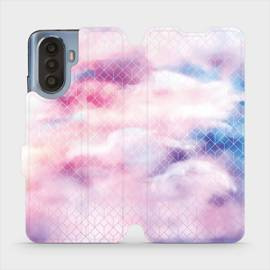 Hülle für Huawei Nova Y70 - Farbe MR02S