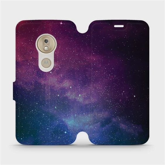 Hülle für Motorola Moto G7 Play - Farbe V147P