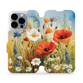 Hülle für Apple iPhone 14 Pro - Farbe VP43S