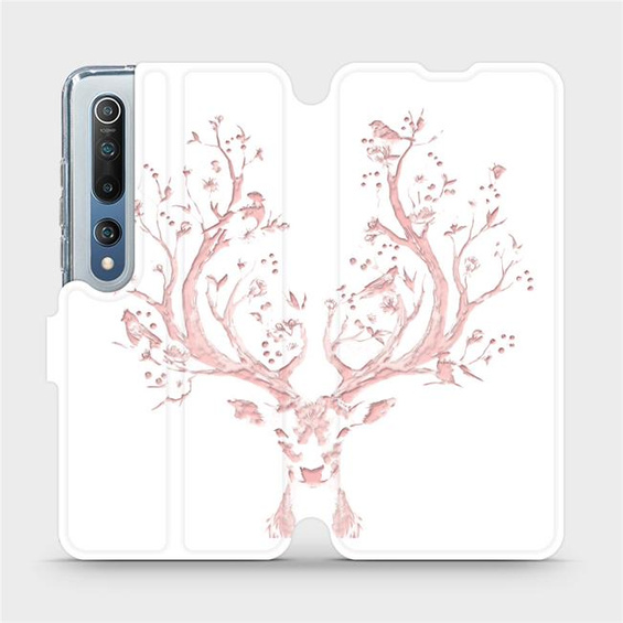 Hülle für Xiaomi Mi 10 - Farbe M007S