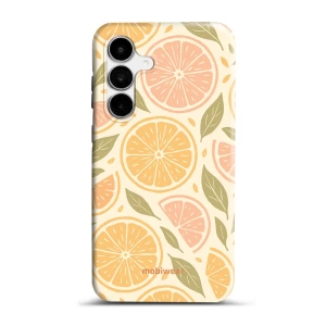 Hülle Elite Pro für Samsung Galaxy S25 FE 5G - Farbe EP80E