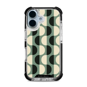 Hülle MagSafe Elite Bumper für Apple iPhone 17 - Farbe DA56D