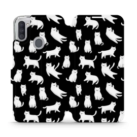 Hülle für Samsung Galaxy M11 - Farbe V163S