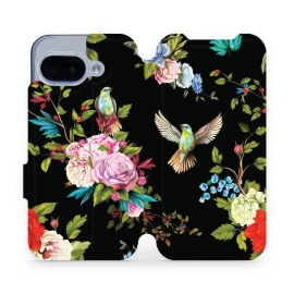 Hülle für Google Pixel 9A - Farbe VD09S